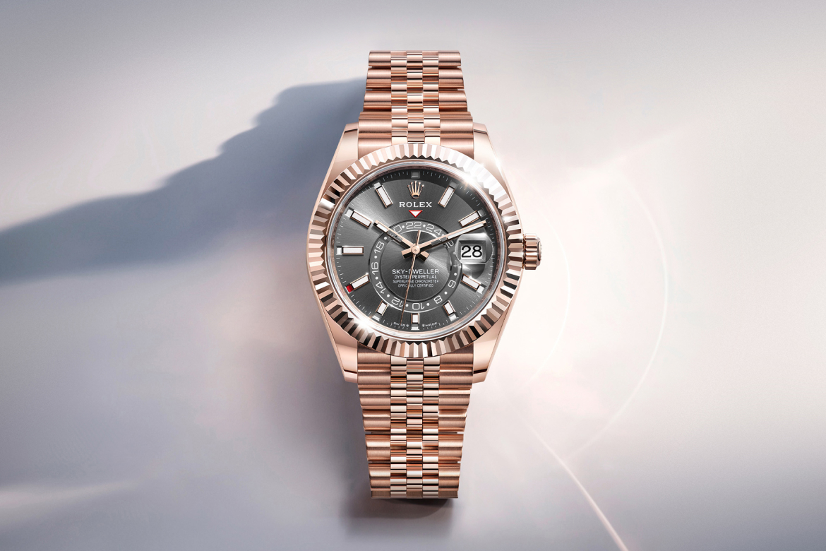 rolex top banner-Rolex Sky-Dweller