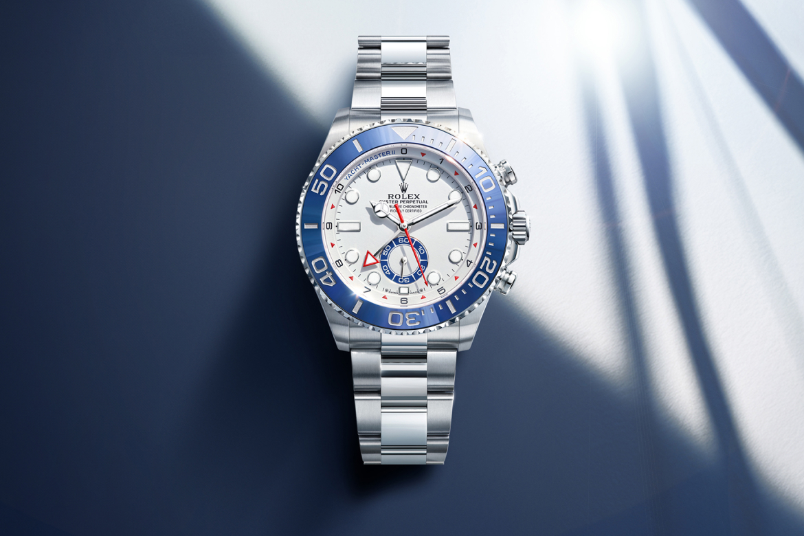 rolex top banner-Rolex Yacht-Master II