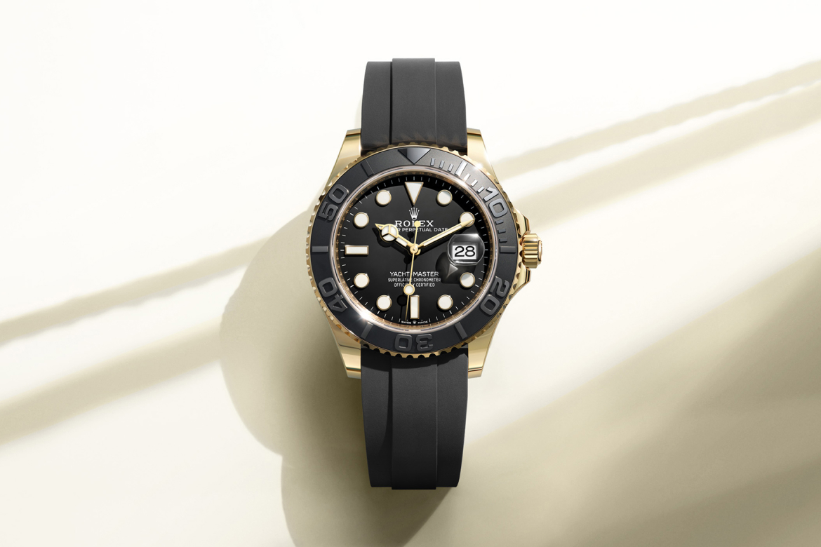 rolex top banner-Rolex Yacht-Master