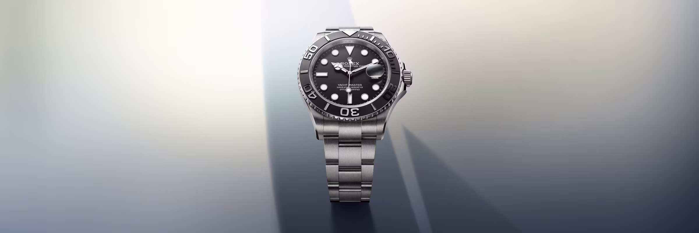 Rolex Yacht master