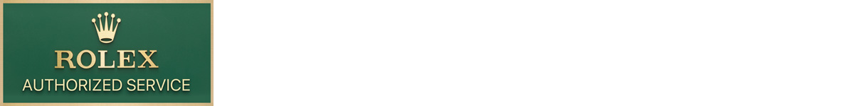 Rolex official jeweler 