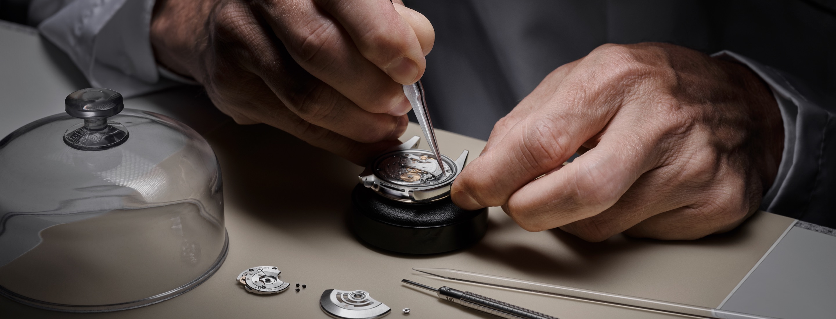 Watchmaking