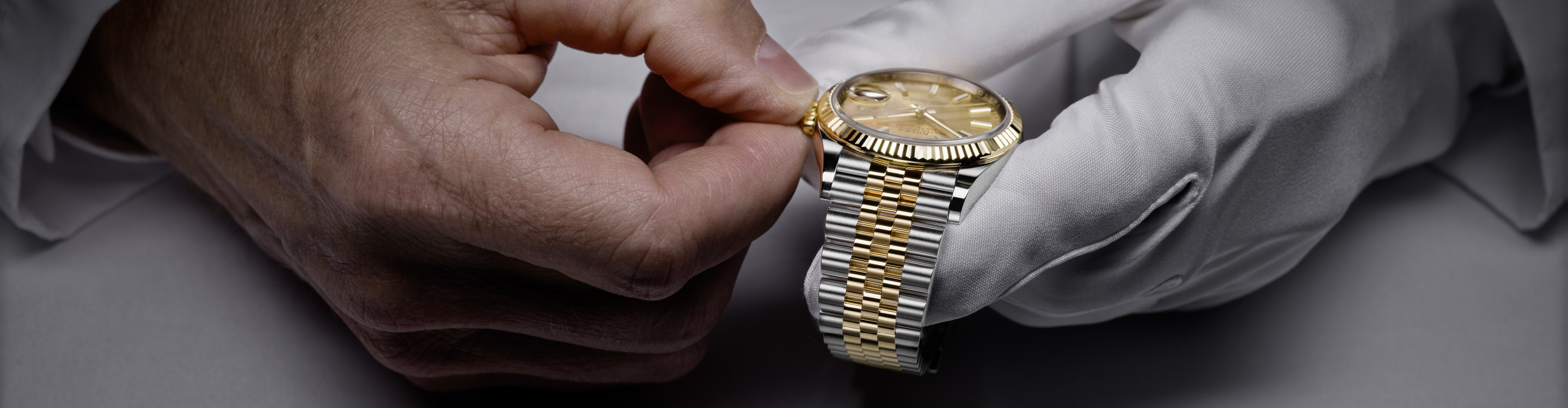 servicing your rolex - London Jewelers