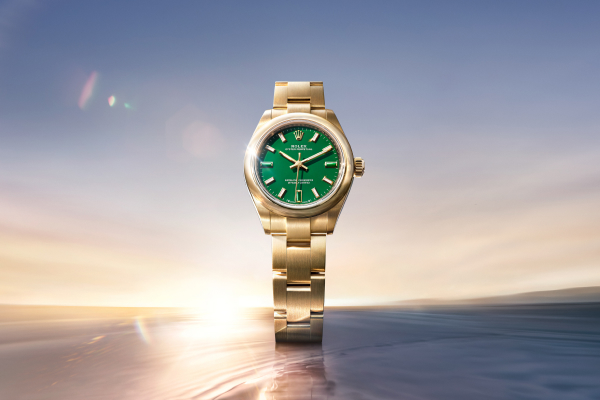 new-watch-2026-Oyster perpetual 28 & 34
