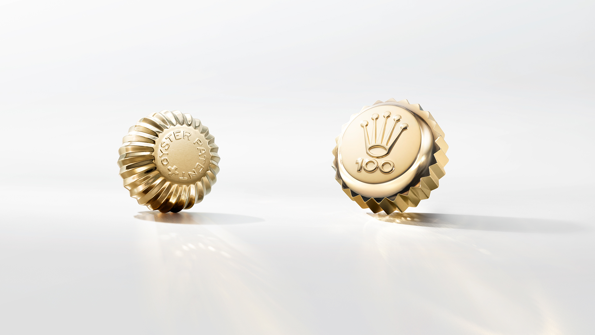 Rolex new watches