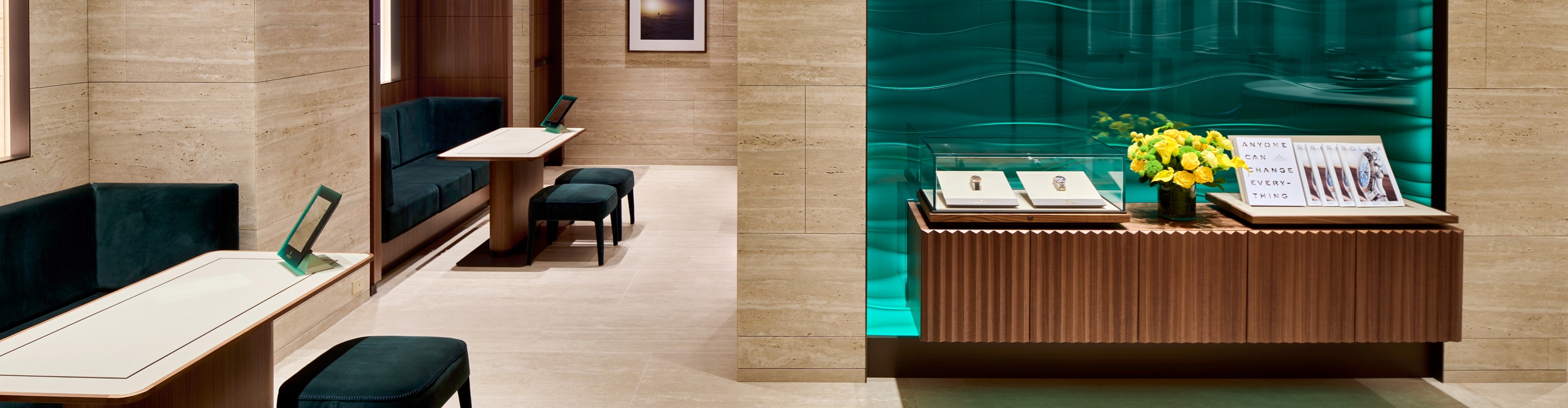 rolex in Long Island NY and New Jersey - London Jewelers