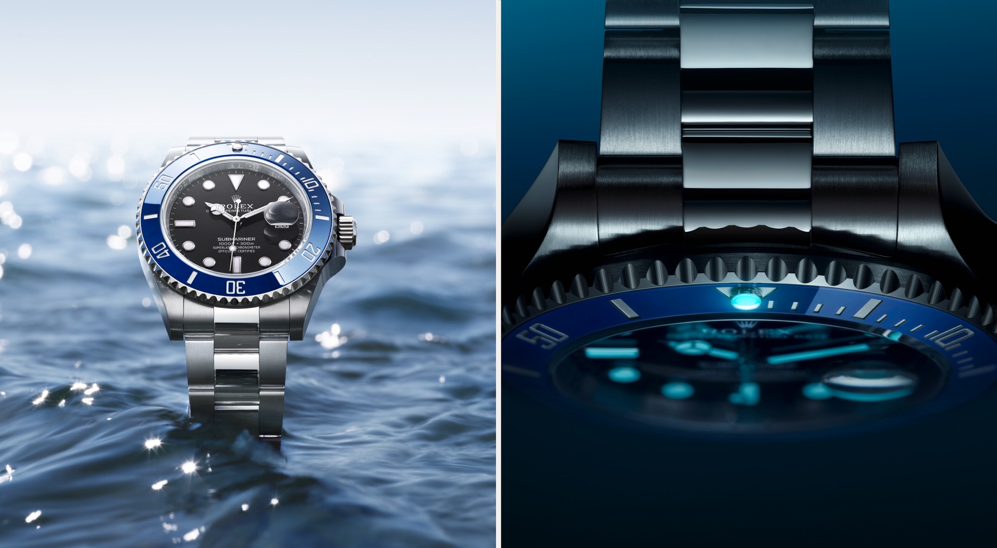submariner-first-image