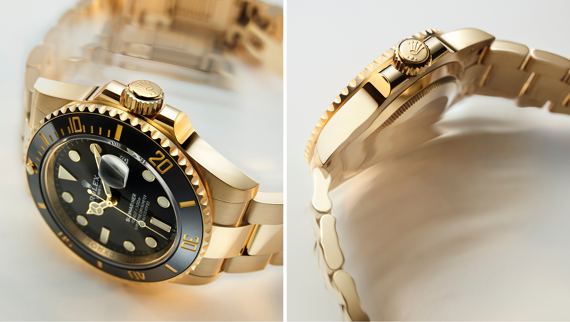 submariner-reliability-robust-functionality