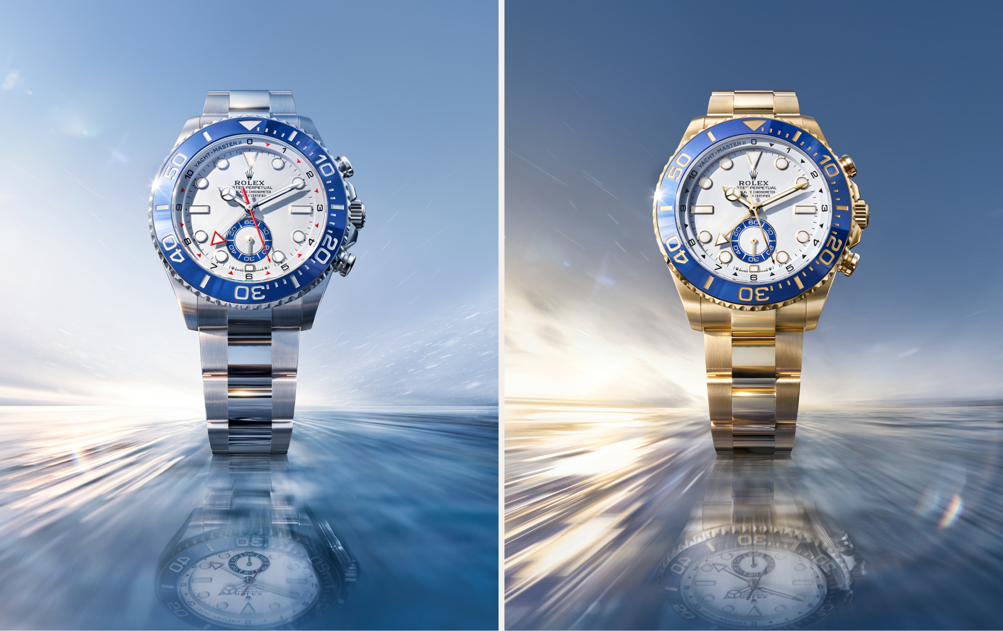 yacht-master-ii exclusive material image