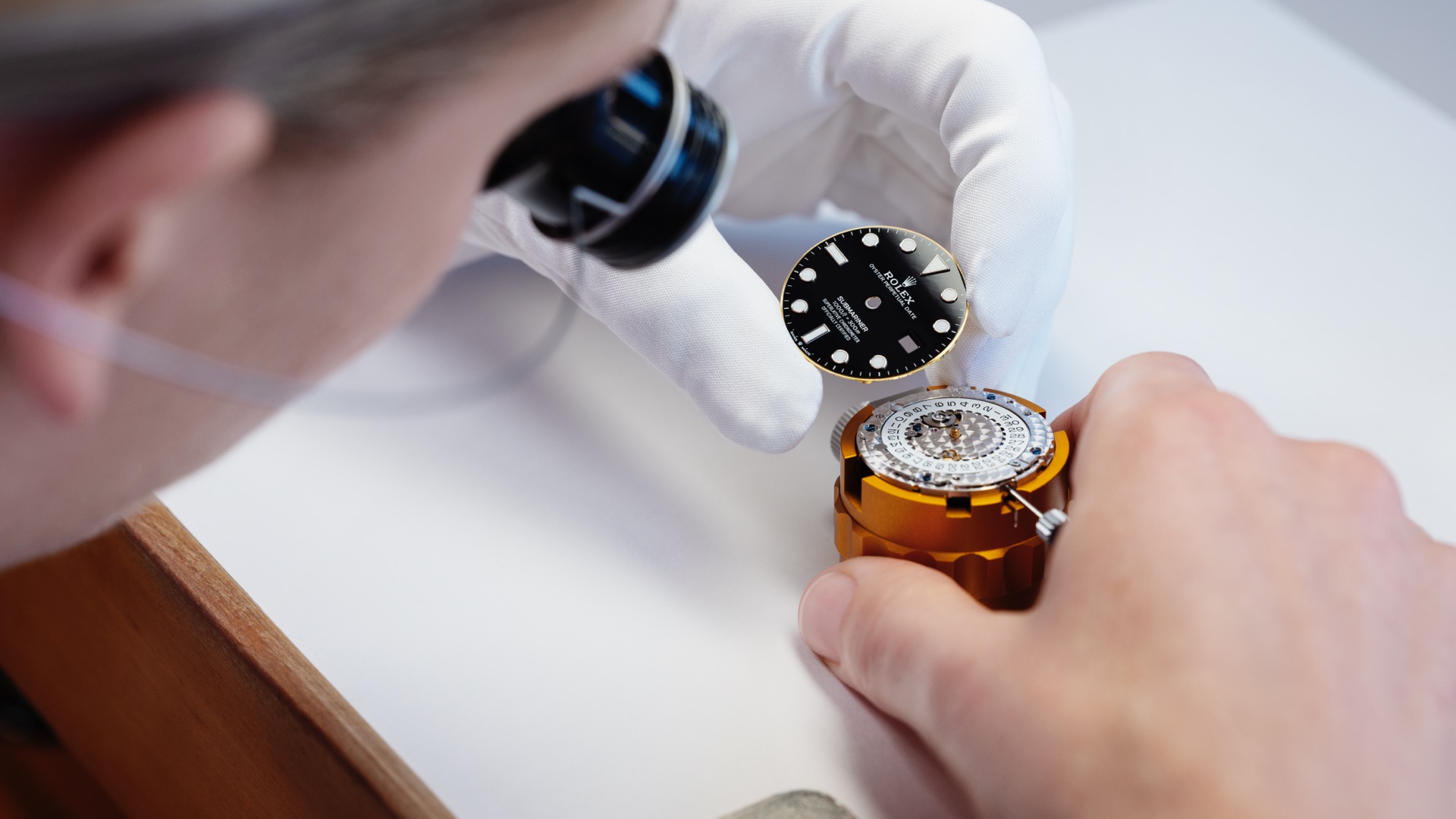 A voyage into the world of Rolex - London Jewelers