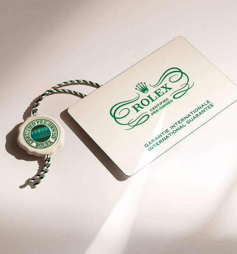 Two-year international guarantee