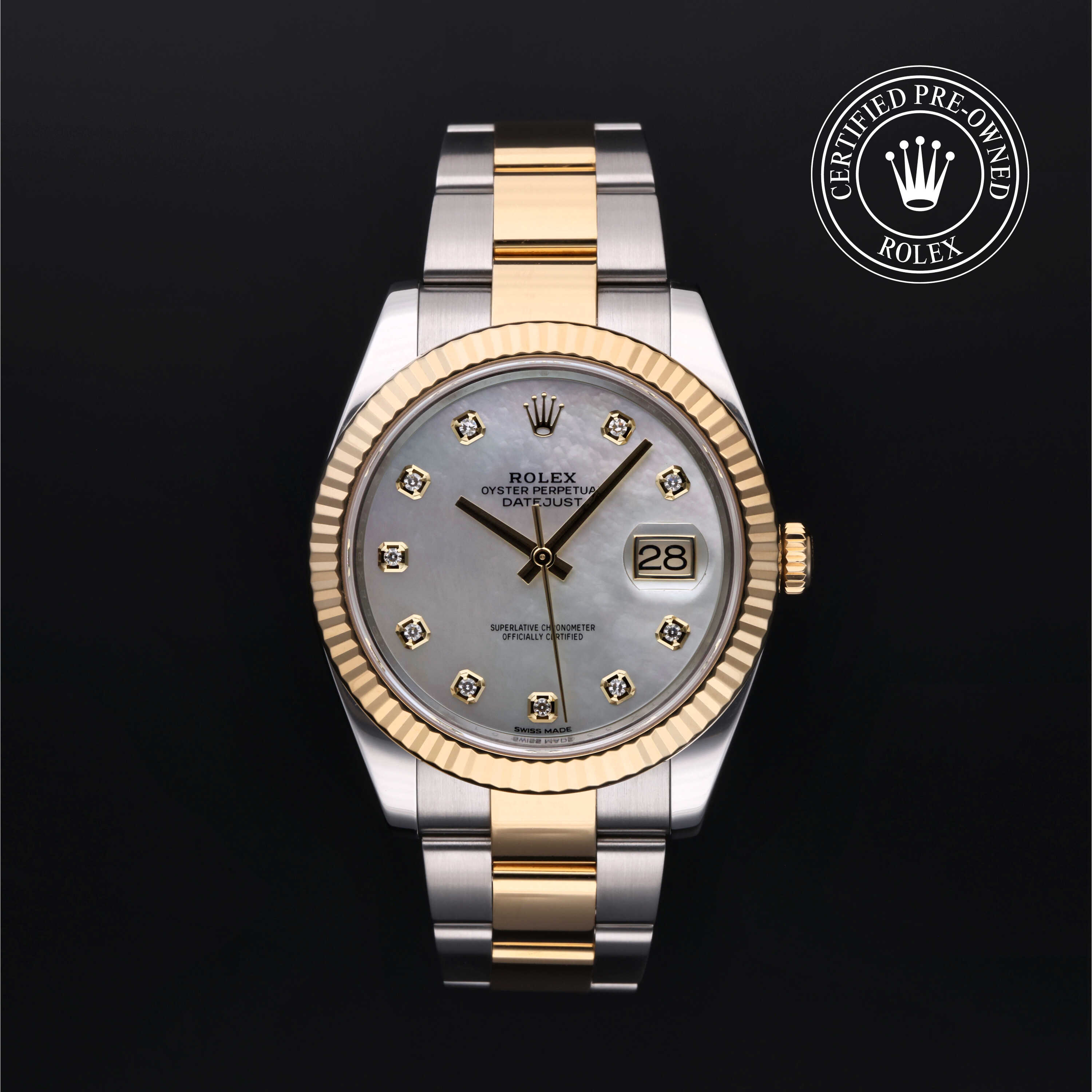 Datejust 41