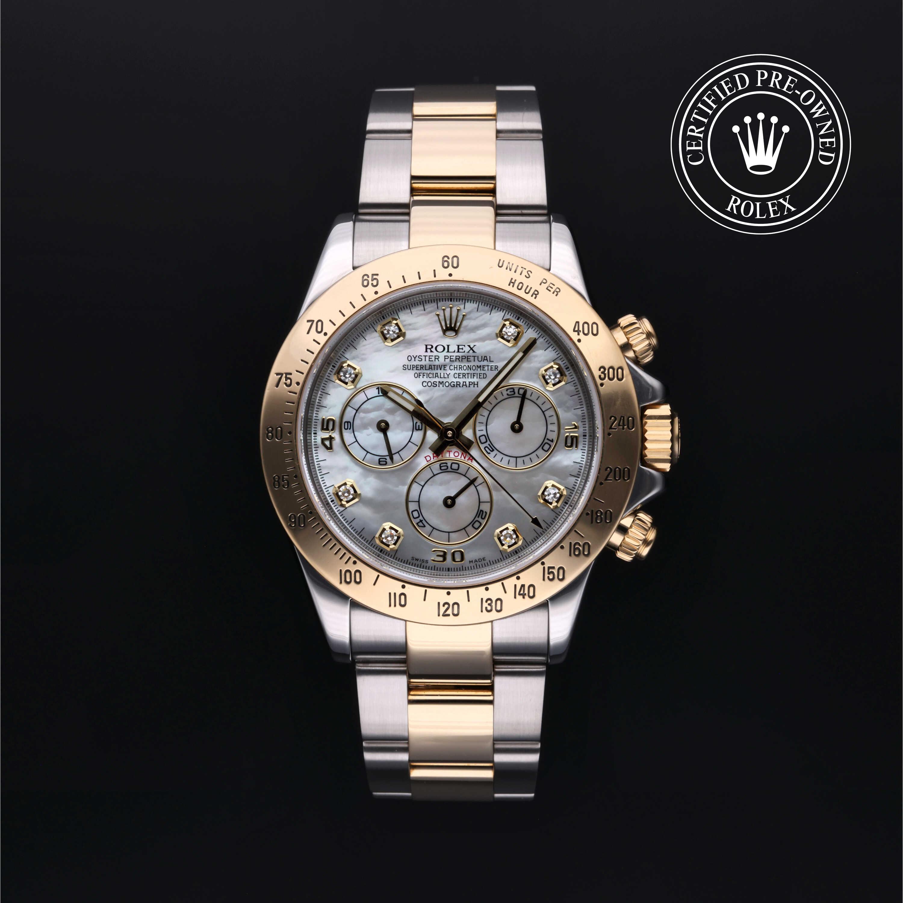 Cosmograph Daytona