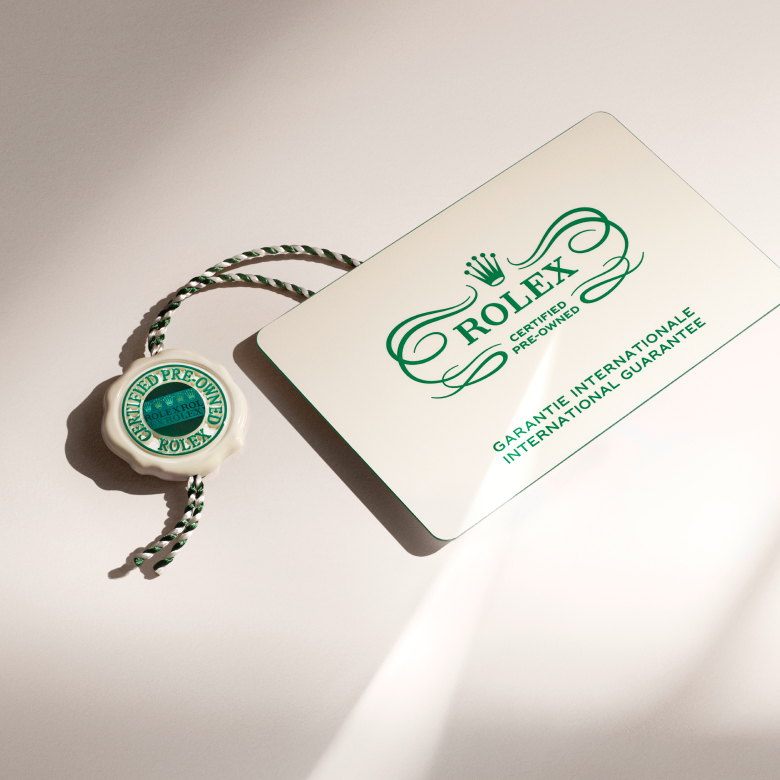 model page two year guarantee