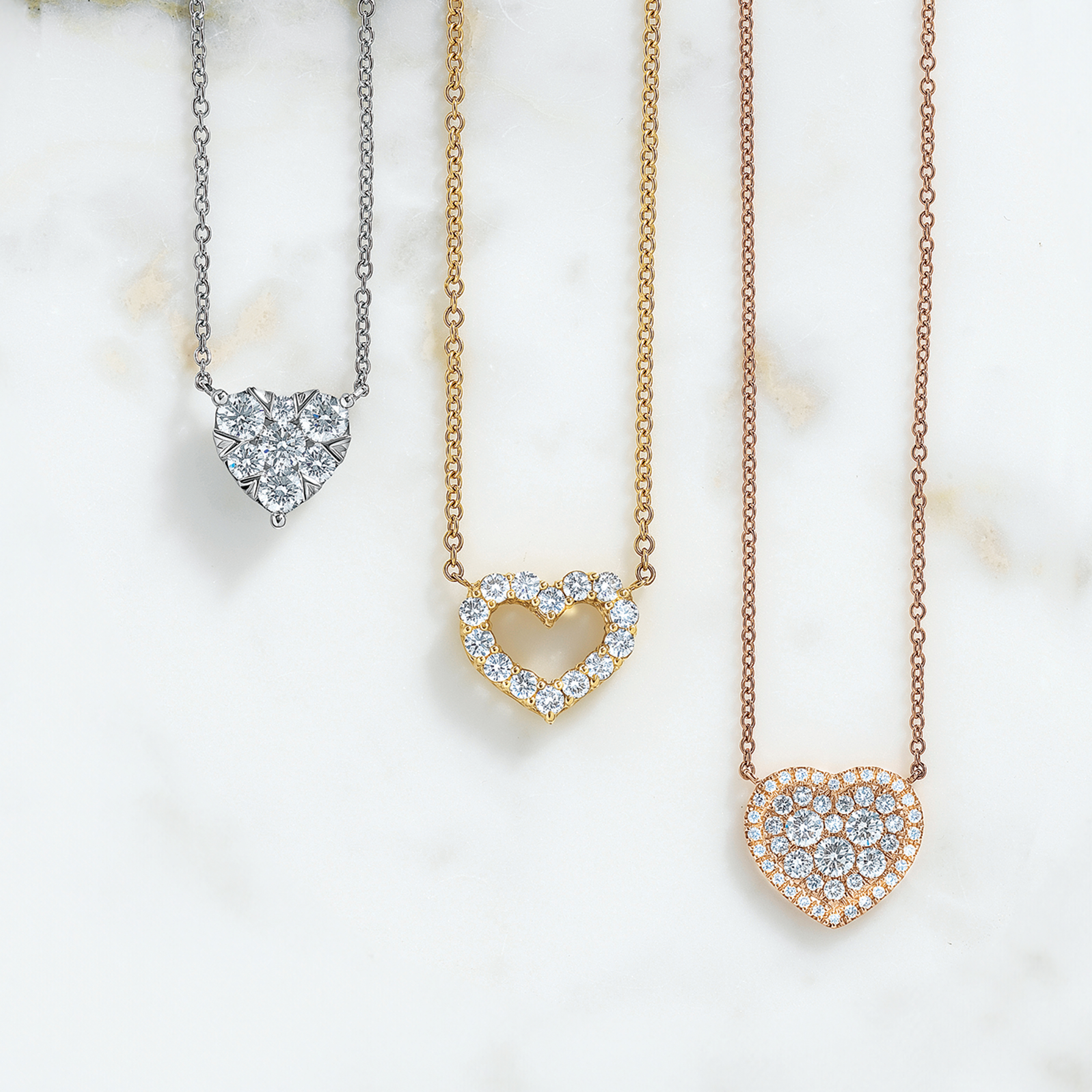 Necklaces & Pendants-alt