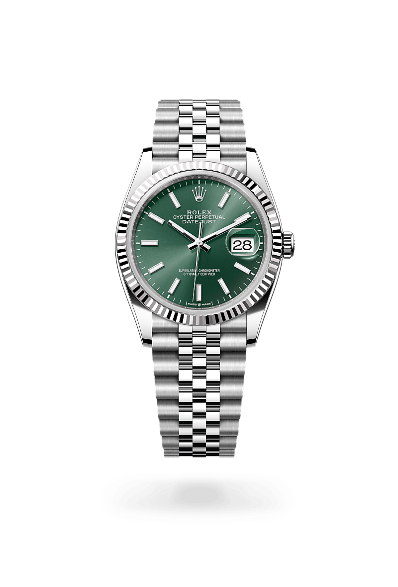 Datejust 36
