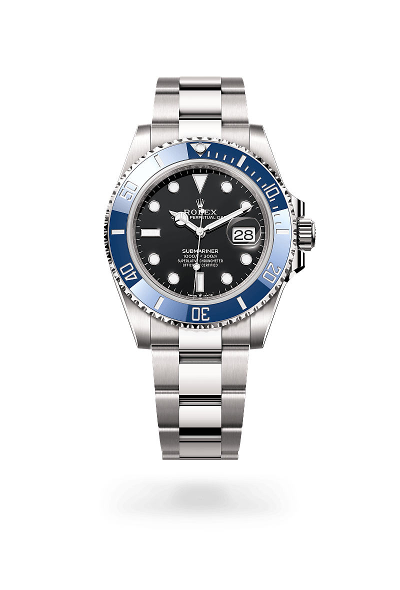 Submariner Date