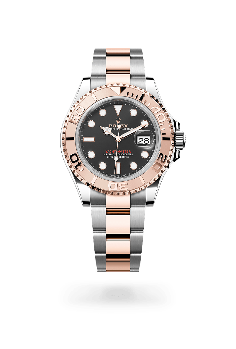 Yacht-Master 40