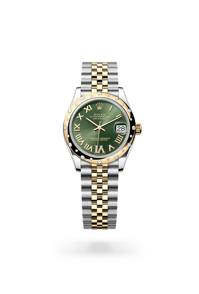 Datejust 31