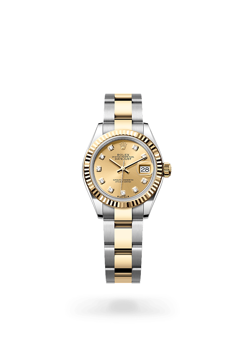 Lady-Datejust