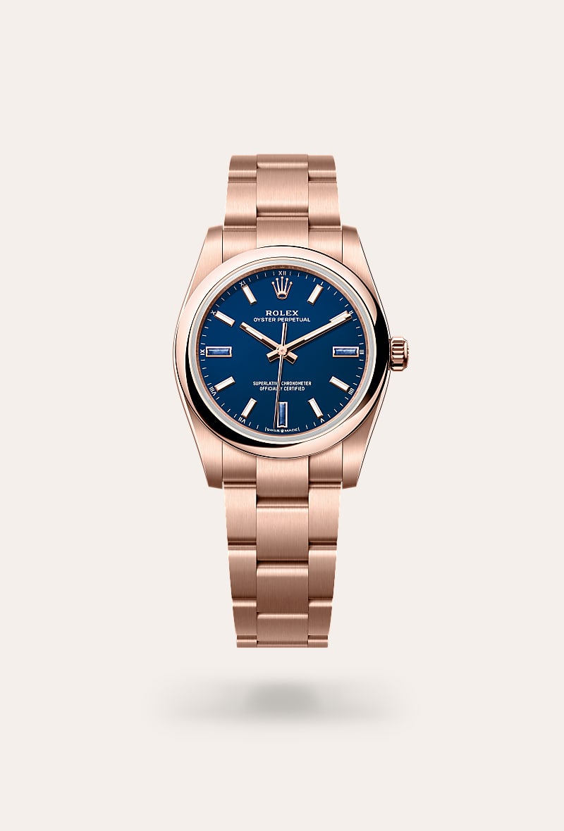 Oyster Perpetual