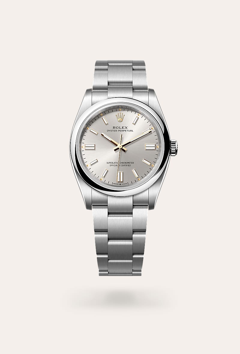 Oyster Perpetual