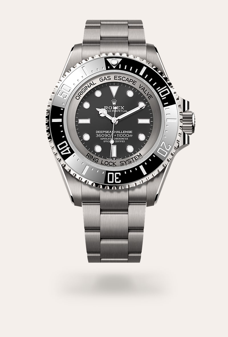 Deepsea