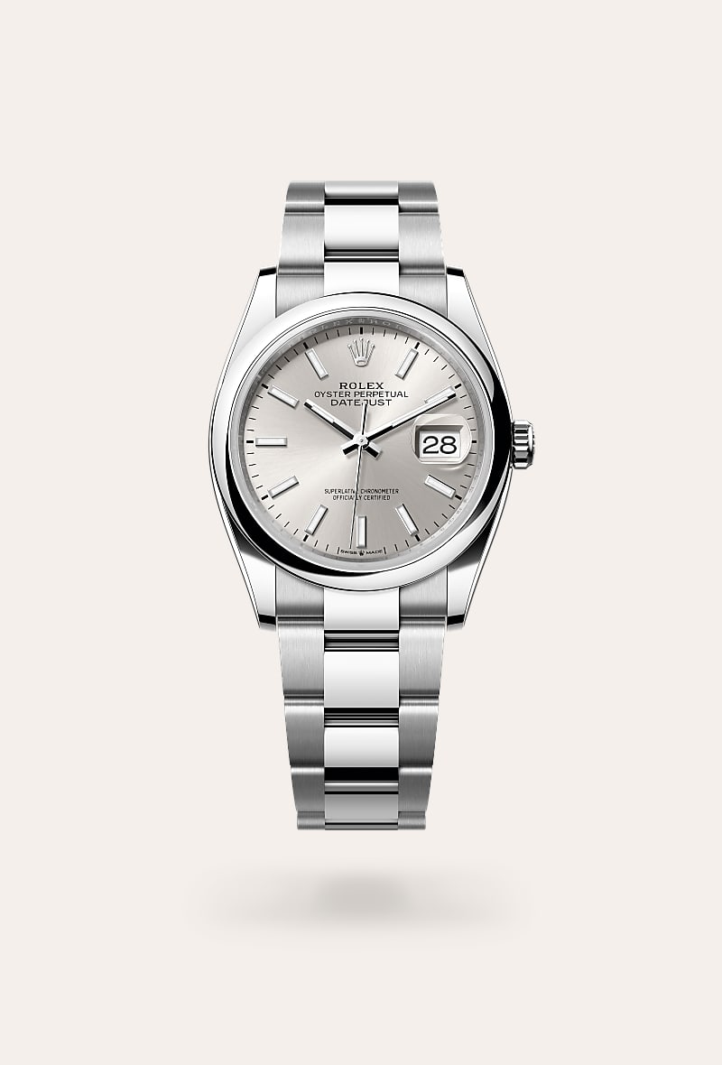 Datejust