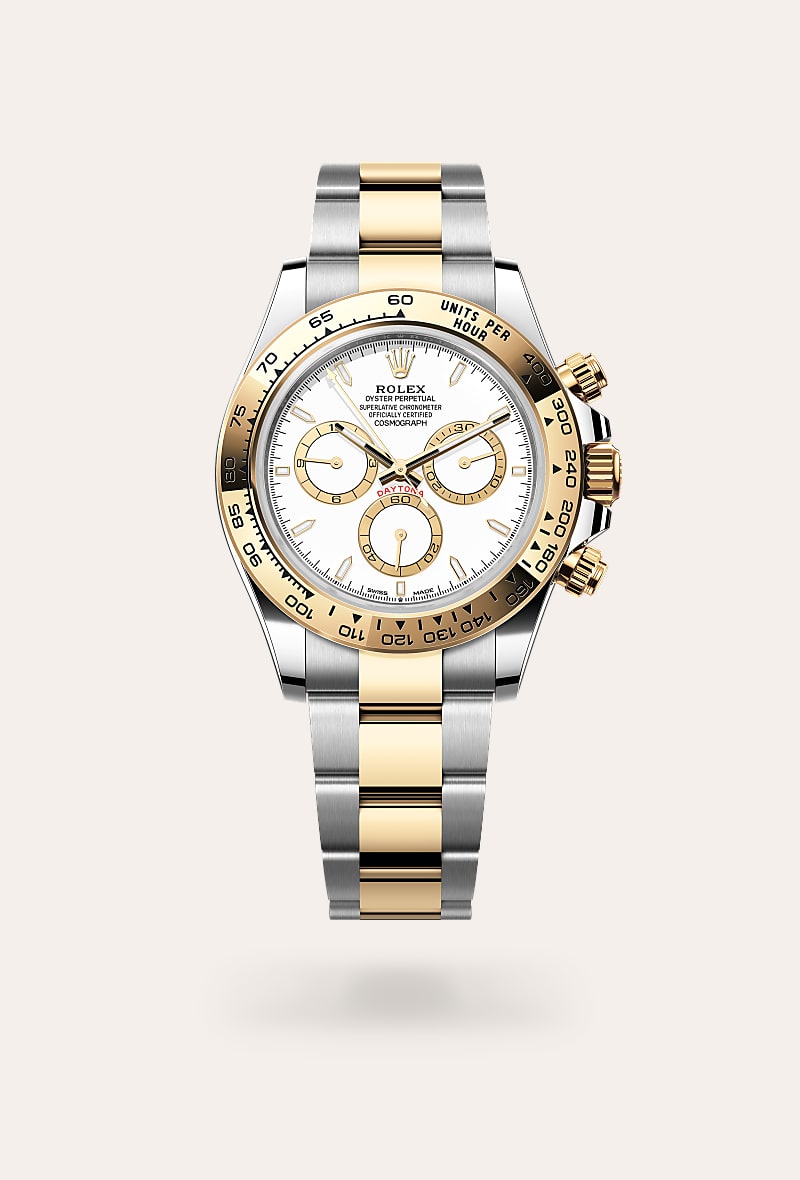 Cosmograph Daytona