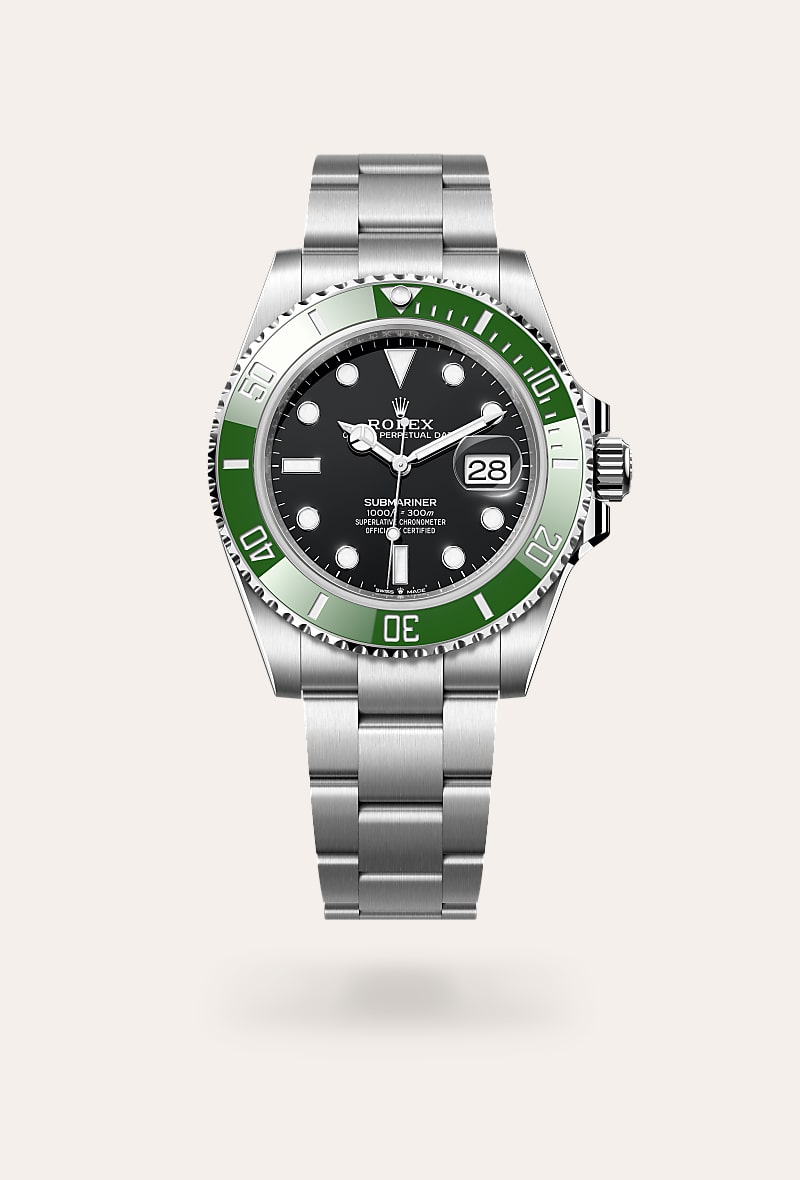 Submariner