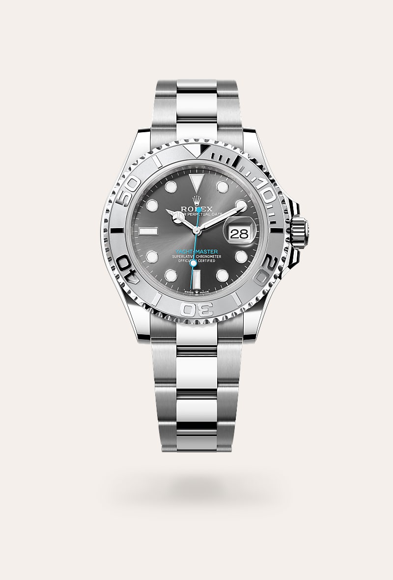 Yacht-Master