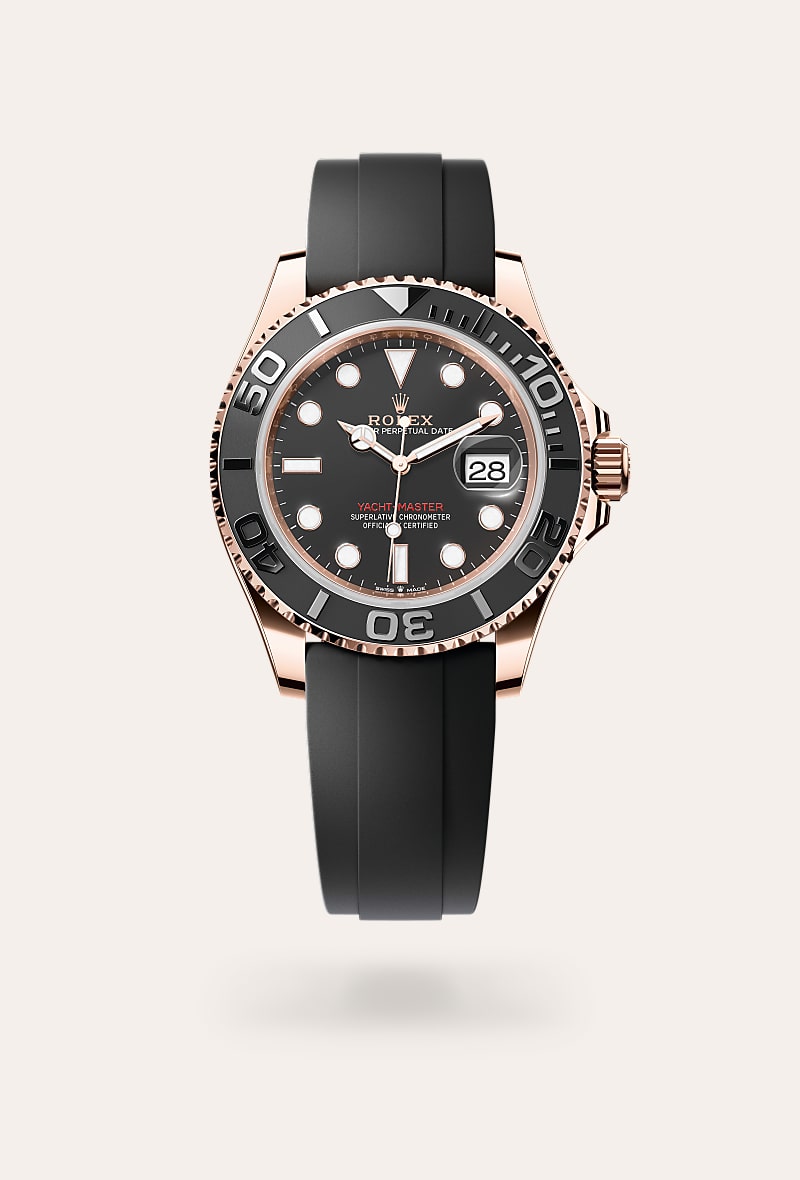 Yacht-Master