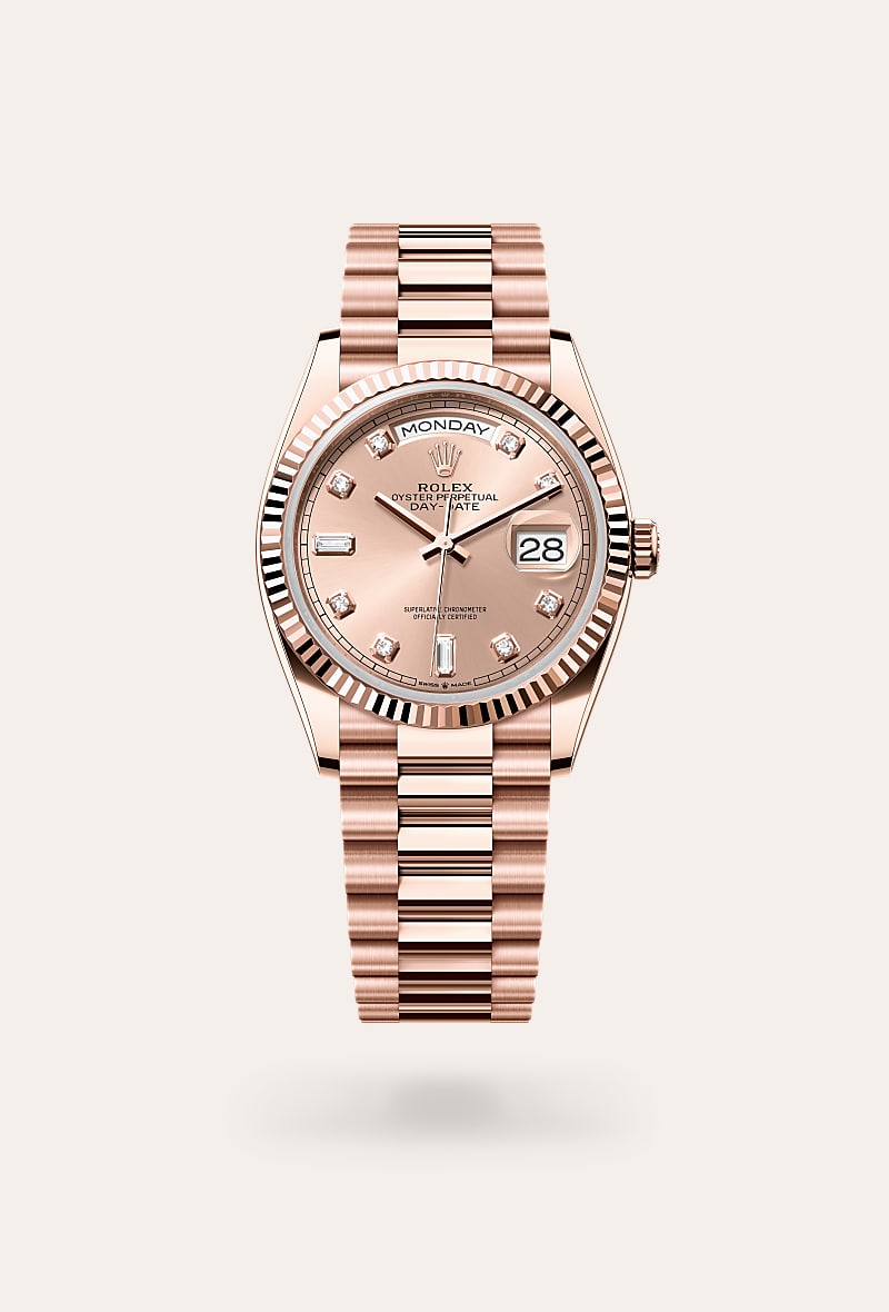 Day-Date