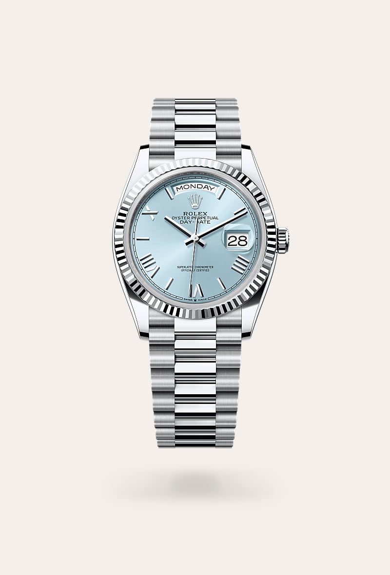Day-Date
