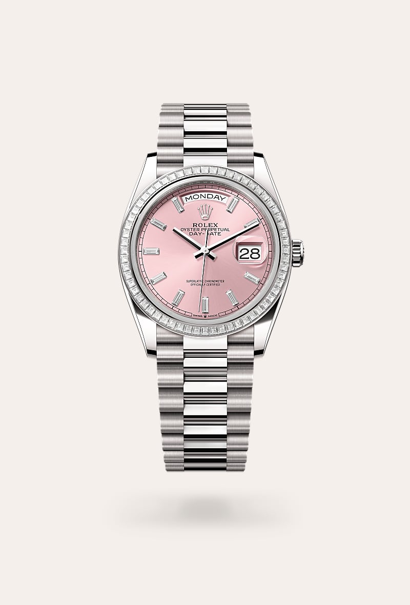 Day-Date