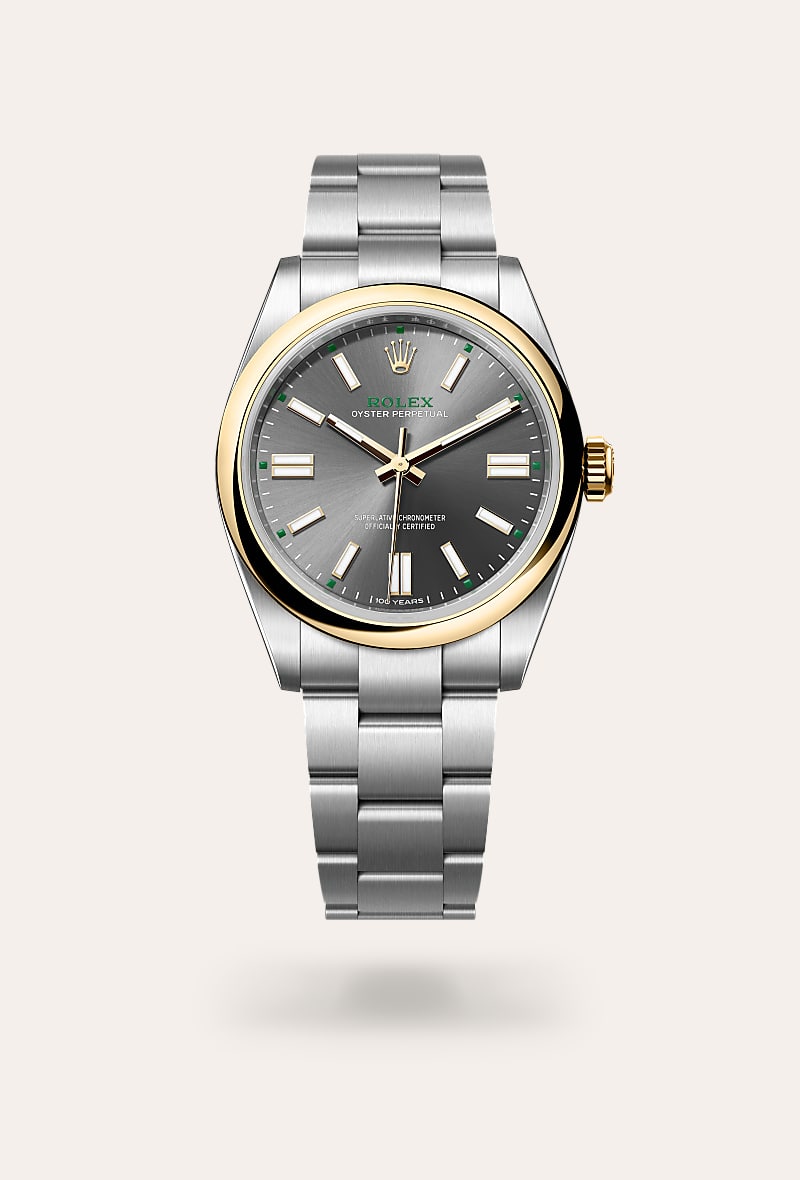 Oyster Perpetual