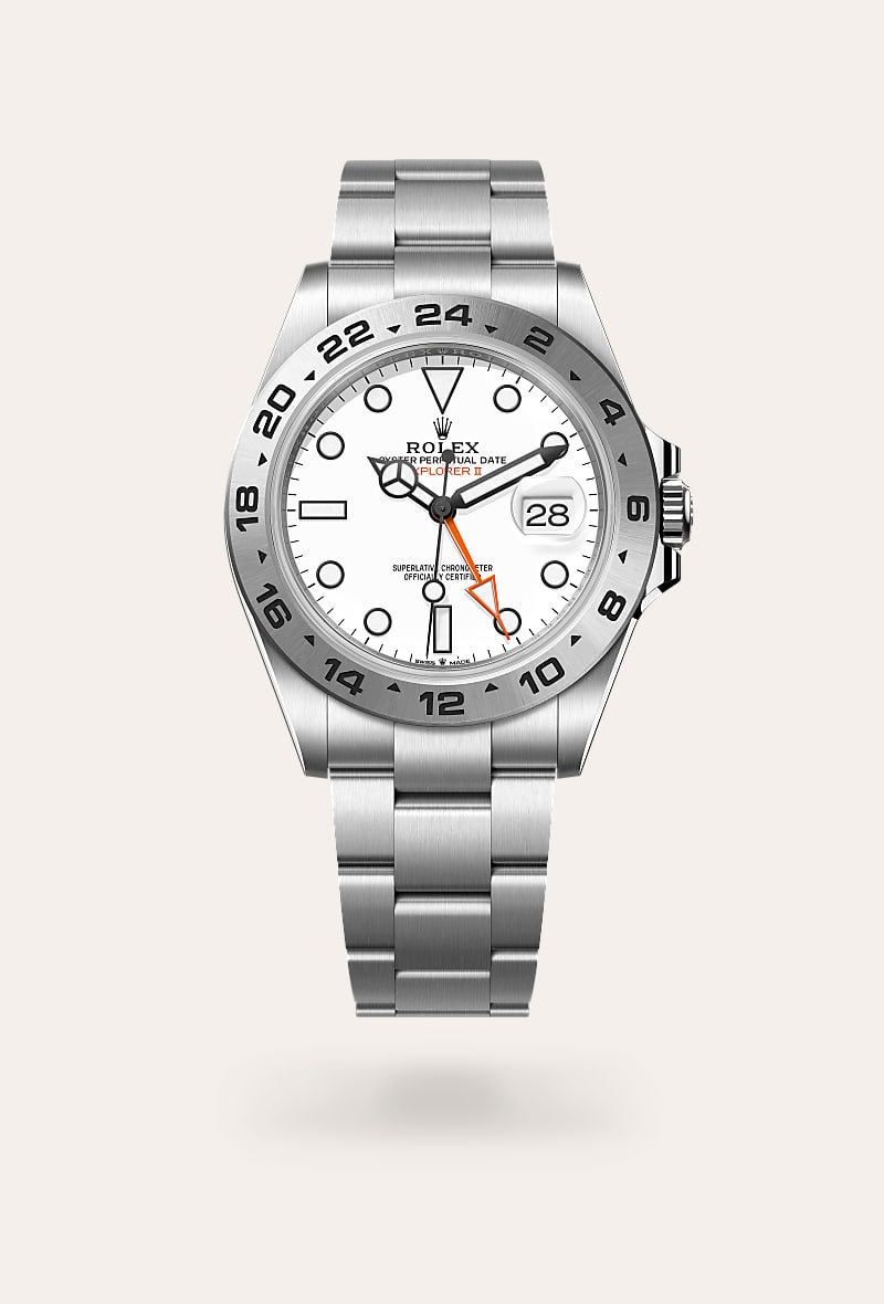 Explorer II