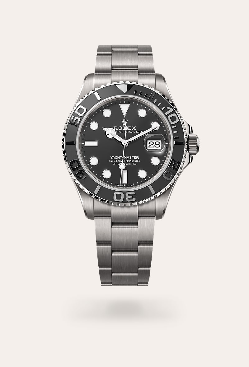 Yacht-Master