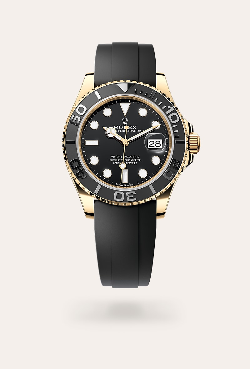 Yacht-Master