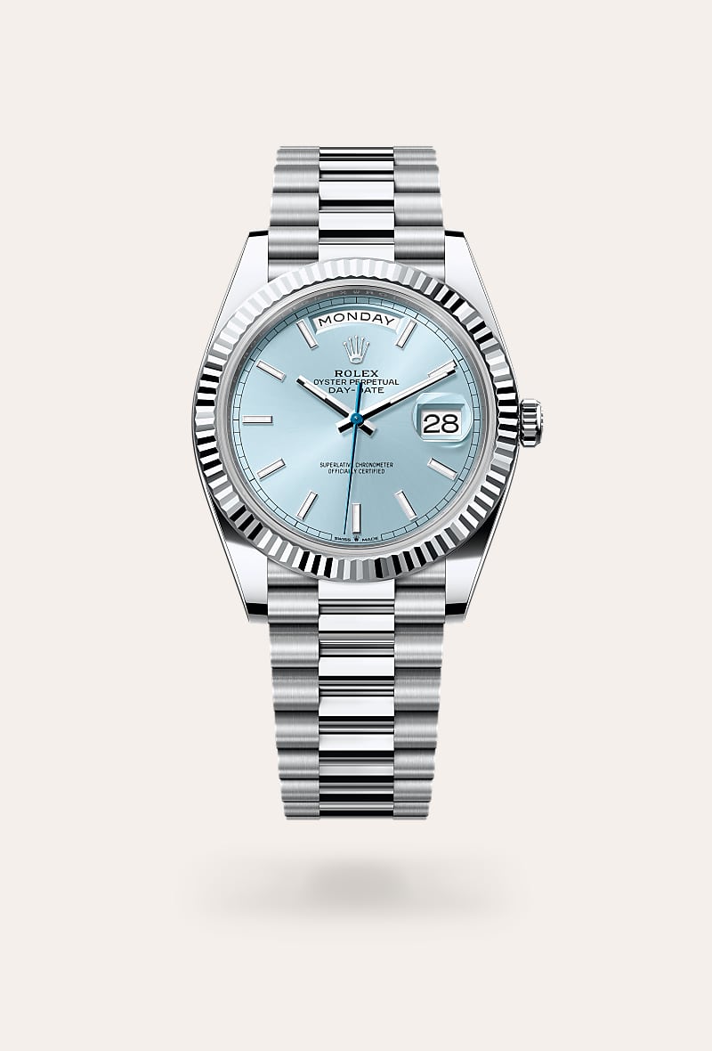 Day-Date