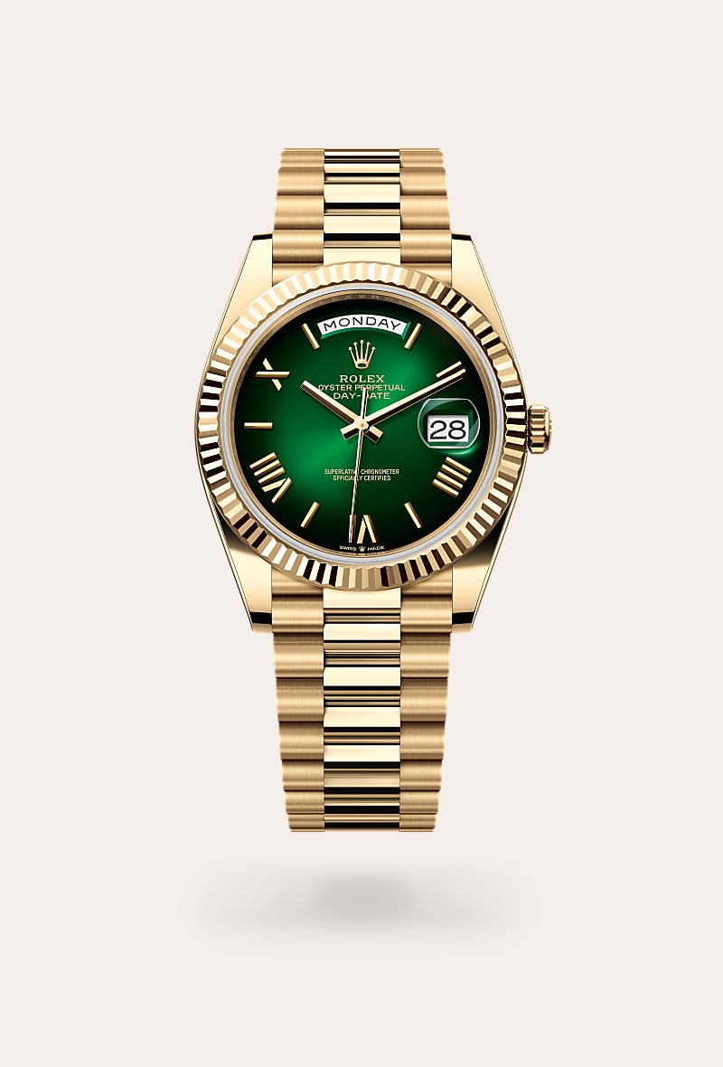 Day-Date