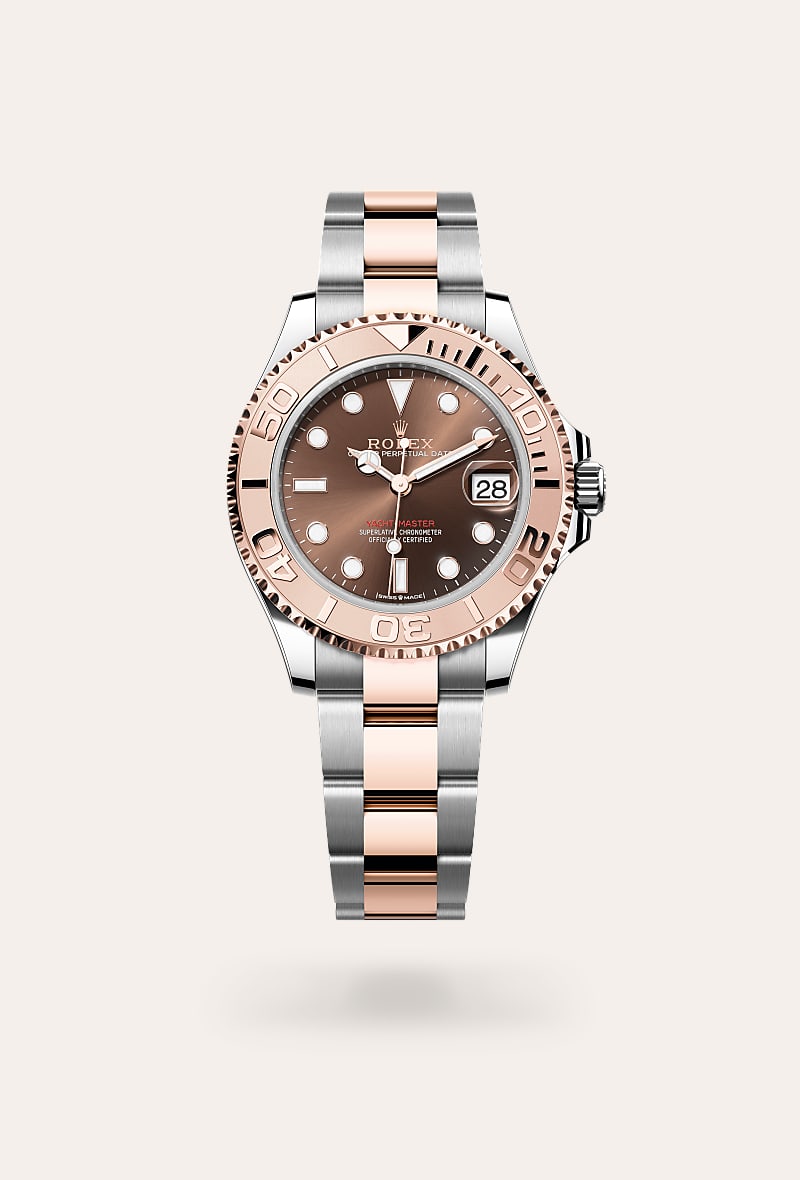 Yacht-Master