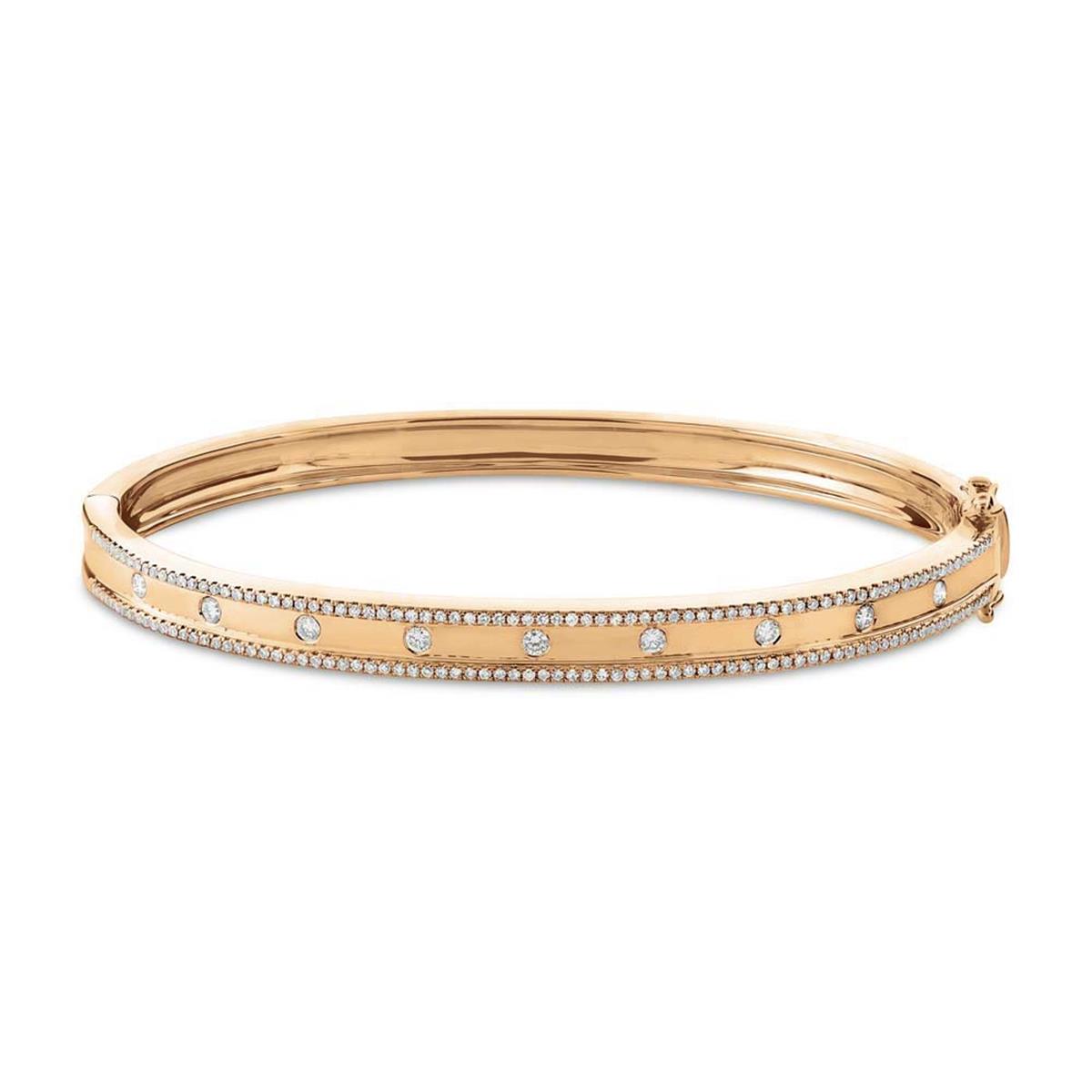 Summer’s Signature Stack 