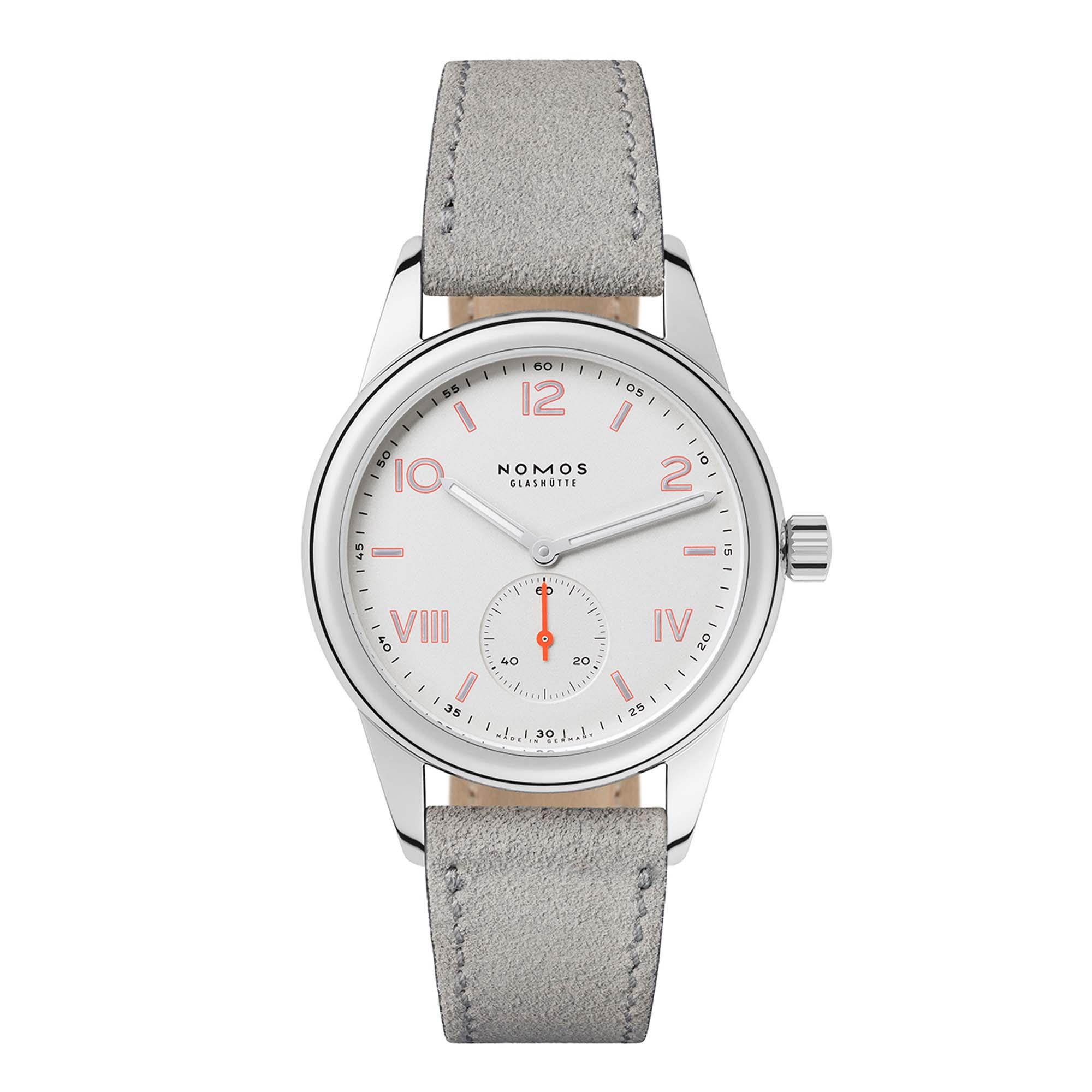 Nomos Glashutte Club Campus - Reference 708