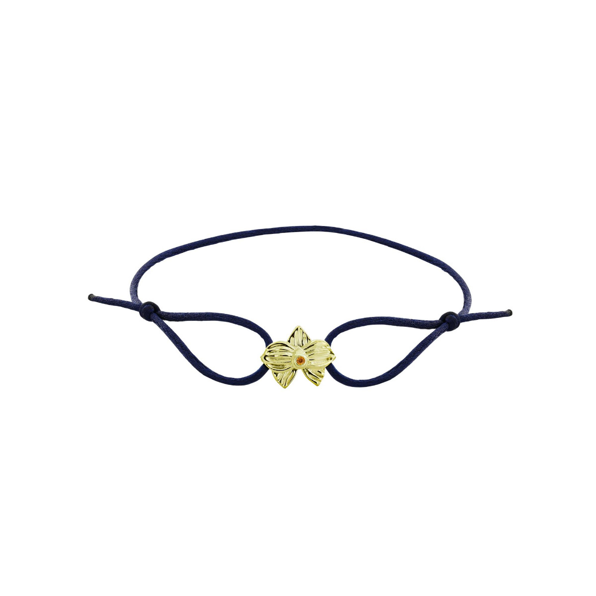 Hello Dolly 14k Yellow Gold Allyn