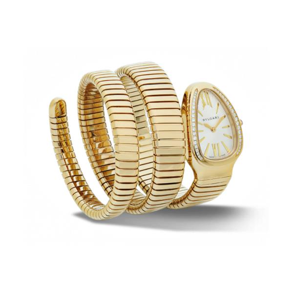 Come and See All of Our Bvlgari Jewelry Timepieces and Accessories