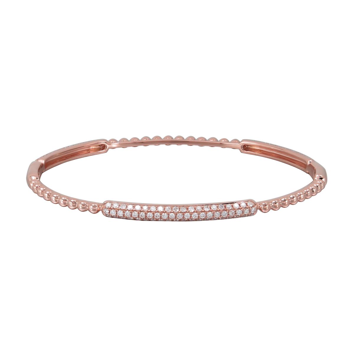 Soft Sparkle For That Everyday Kinda Love