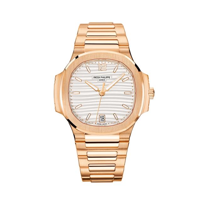 Patek Philippe Nautilus 7118/1R Self-Winding