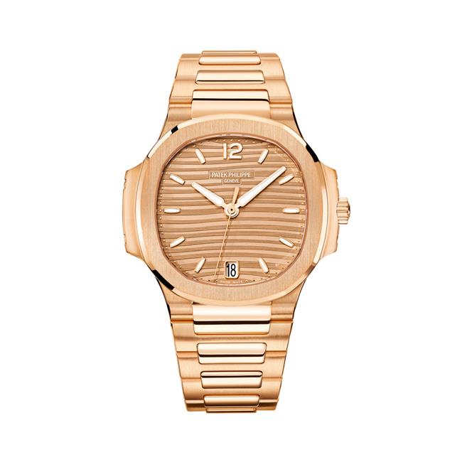 Patek Philippe Nautilus 7118/1R-010