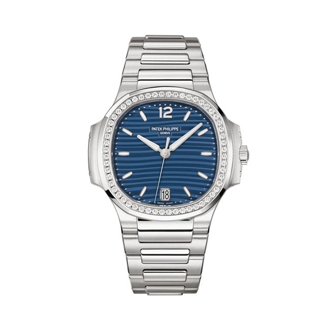 Patek Philippe Nautilus 7118/1200A